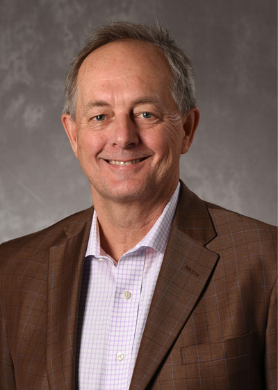 Photo Of Wealth Management Advisor Bert Clark