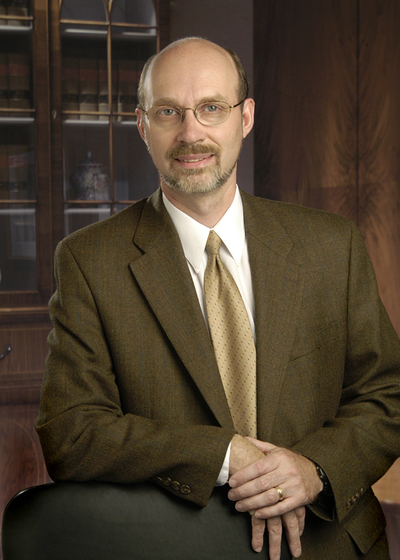 Chris  Myers 