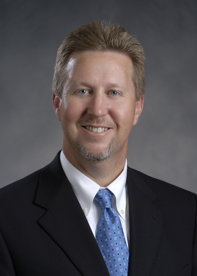 Photo of Wealth Management Advisor Gary E Montague