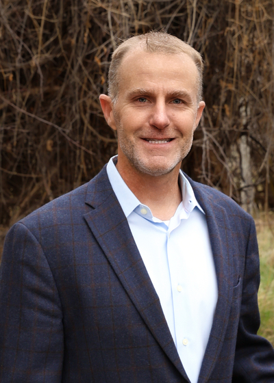 Photo of Brendan McDermott
