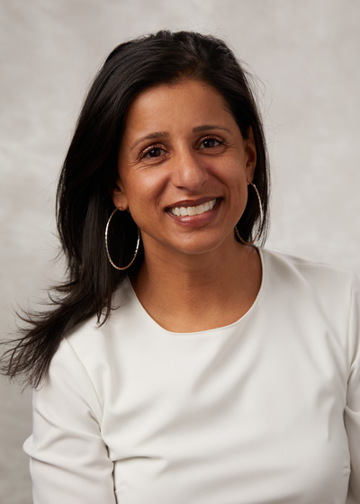 Reena P. Bland