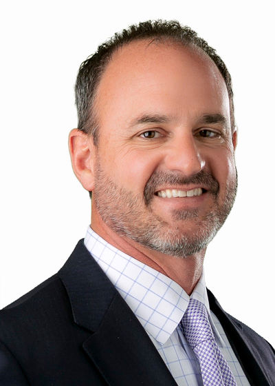 Photo of Private Wealth Advisor Patrick Stoll