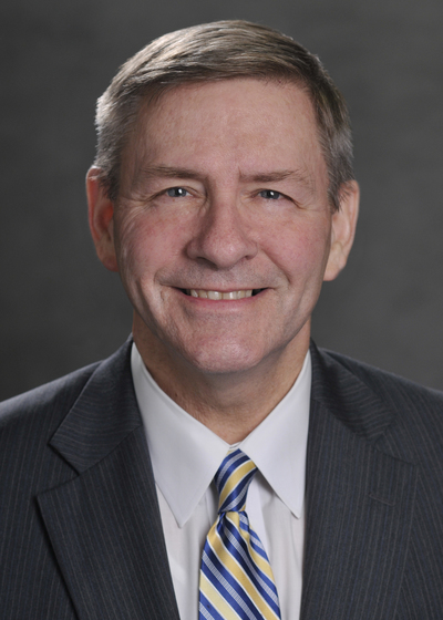 Photo of Financial Representative Christopher Barnthouse