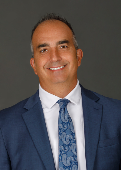 Photo of Wealth Management Advisor Paul Ludacka