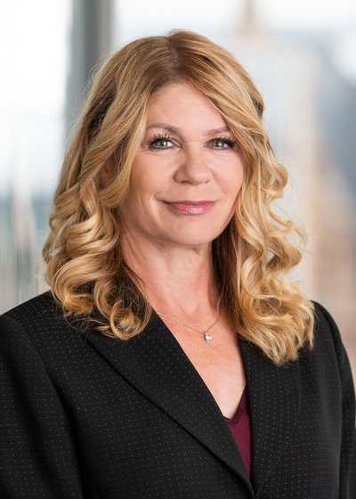 Peggy David