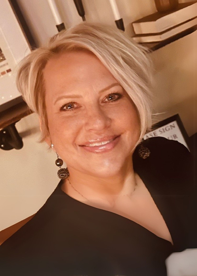 Allison  Wagner 