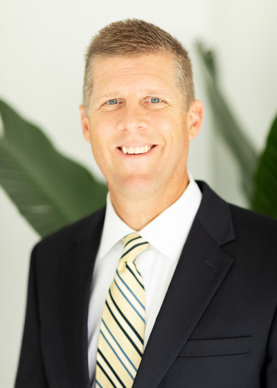 Jeffrey Sievers