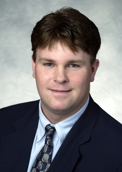 Russell J Cahill