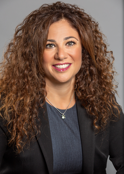 Annette B Baltes