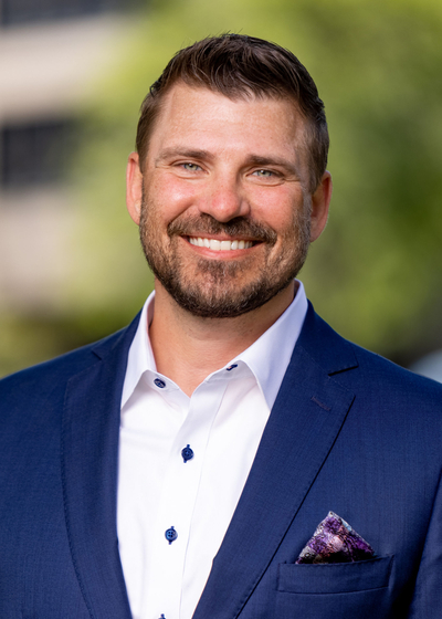 Photo of Partner & Private Wealth Advisor Thomas J Rossi