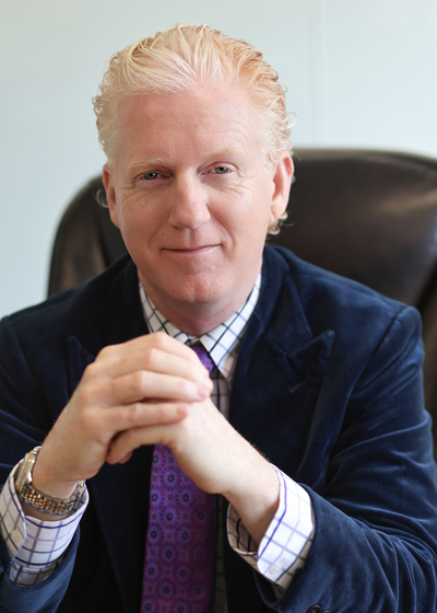 Photo of Wealth Management Advisor Kevin S Dooley