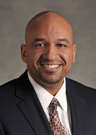 George W Ricks II