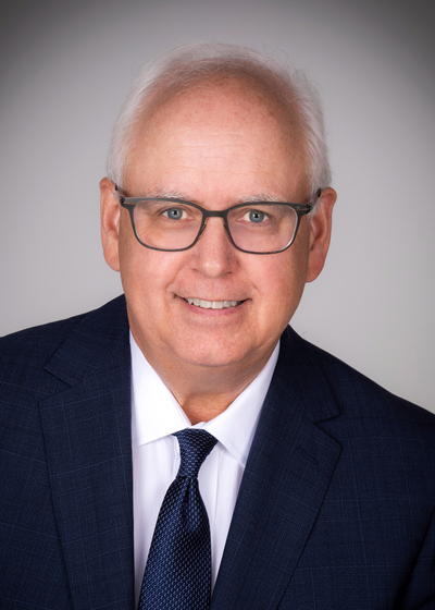 Photo of Estate & Business Planning Specialist John C Carlos