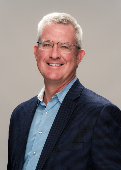 Photo of Wealth Management Advisor Michael W Collins