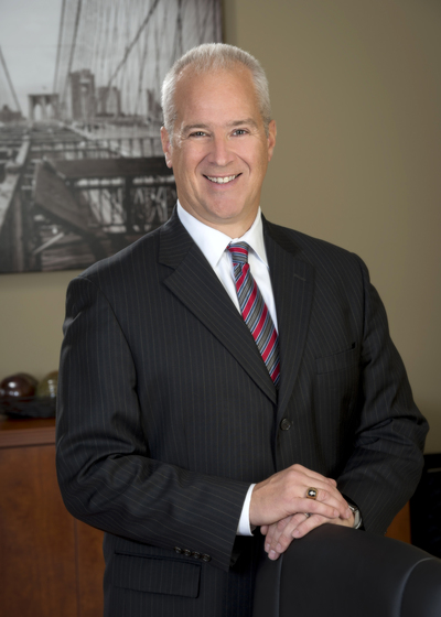 Stephen P. Feehan