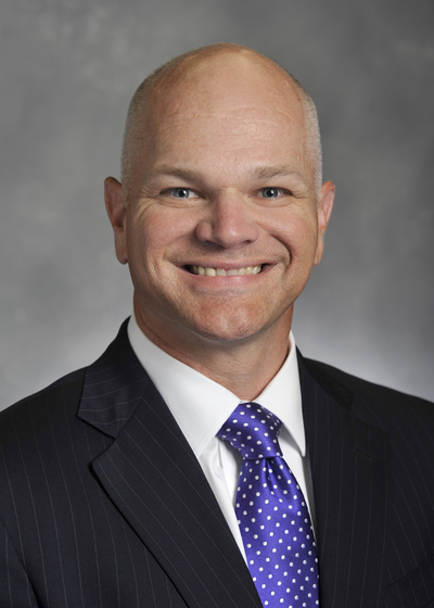 Ray Dunn - Northwestern Mutual headshot