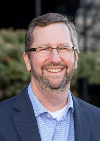 Photo of Wealth Management Advisor Michael W Atterberry