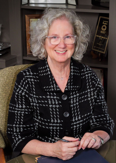Photo of Associate Financial Advisor Cindy L Williams