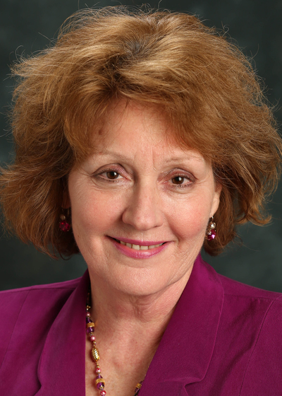 Louise M Fleming 