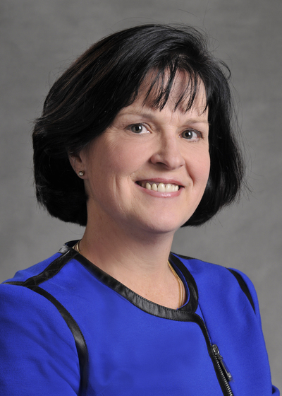 Joanne K Brady