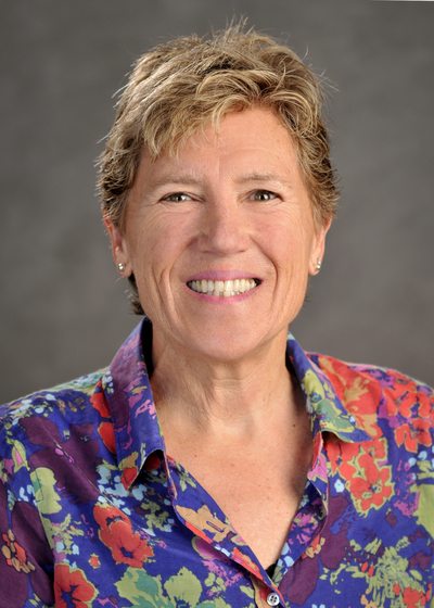 Nancy A. Rowland 