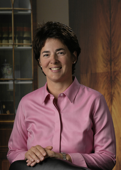 Ramona S Bienstock