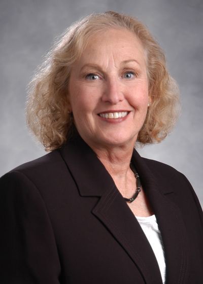 Sharon A Thompson 