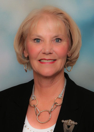 Debbie Hamilton