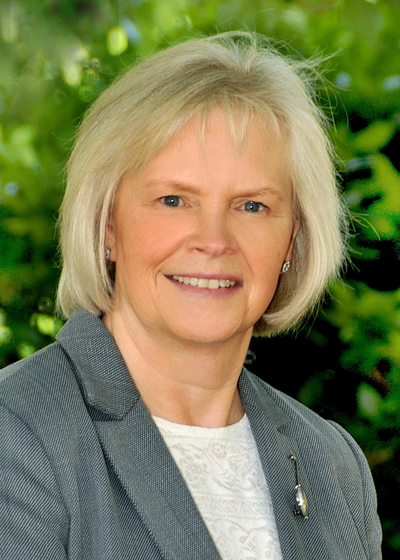 Mary R Holdorf