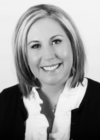 Amy Grindstaff - Northwestern Mutual headshot