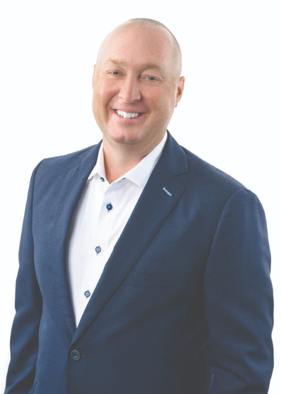 Photo of Founder and Partner John A Klich