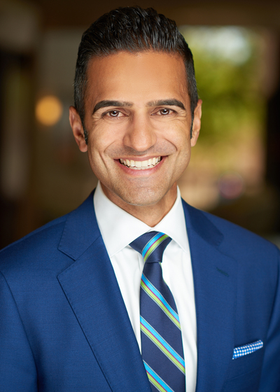 Armen Khadiwala