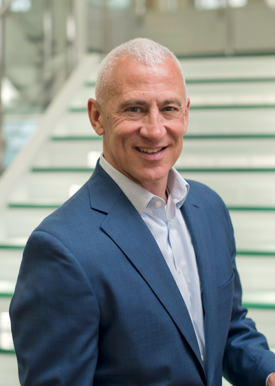 Photo of Scott M. Speedy
