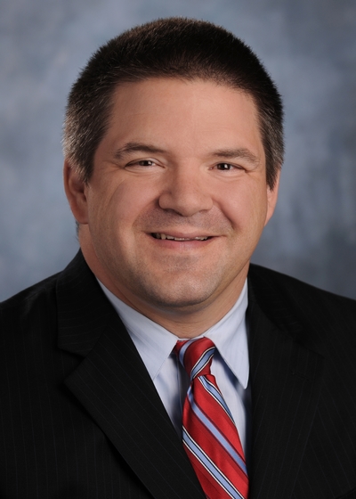 Professional headshot of financial representative, Jason D Bertram.