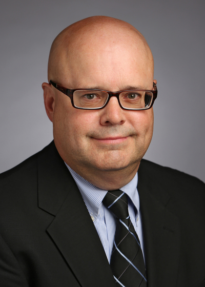 Chuck Kasper