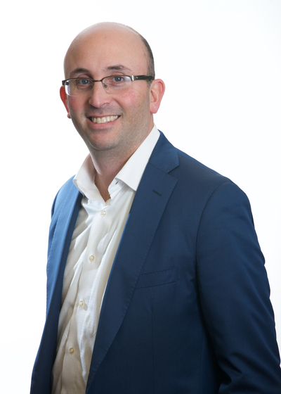 Brian J Boder