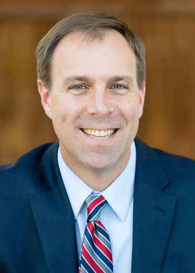 Randy Lester