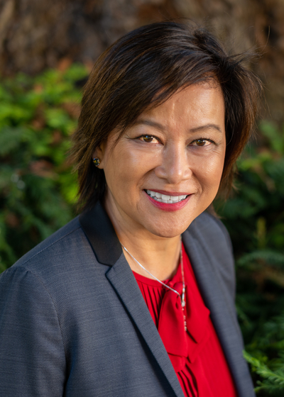 Chau Klemm - Northwestern Mutual headshot