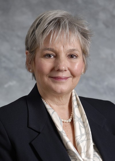 Debra Mohler - Northwestern Mutual headshot