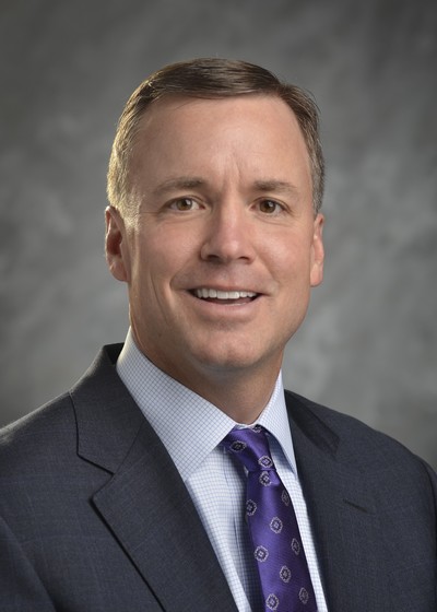 Patrick J Marget