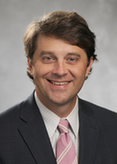 Photo of Financial Representative Jason Churchwell