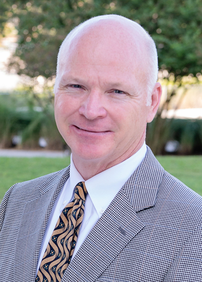 Richard G Mc Donnell