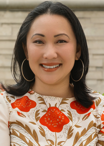 Photo of Wealth Management Advisor Lisa L Tran