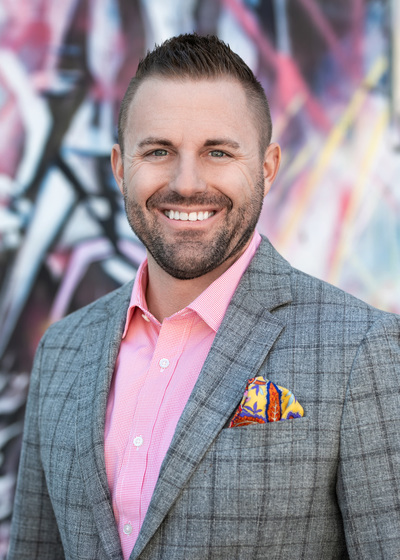 Joshua Harmon
