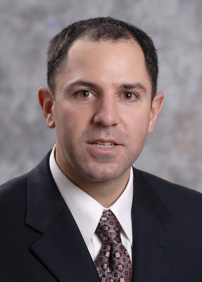 Douglas J Abraham 