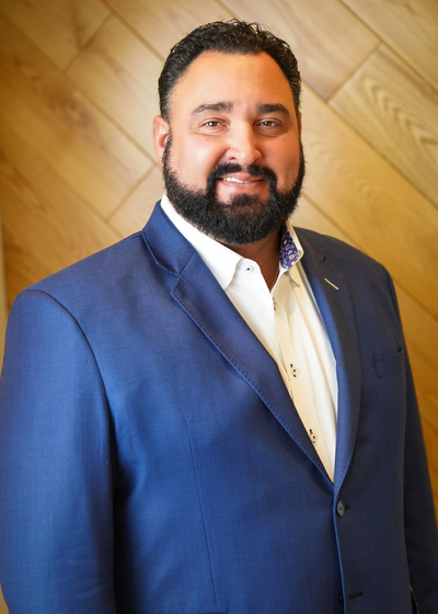 Gregory Constantino - Northwestern Mutual headshot