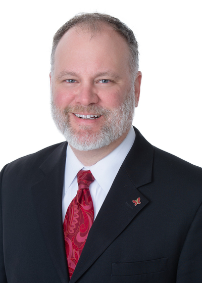 Photo of Wealth Management Advisor Michael Brian Hoffman