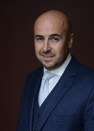 Eugene Shkolnikov