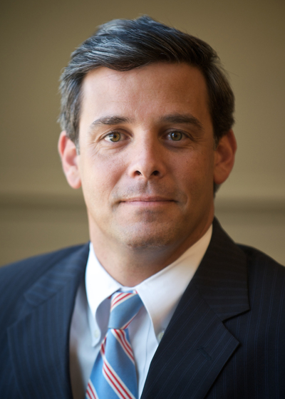 A. Brent Hailes 
