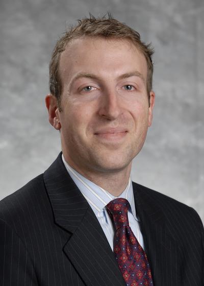 Nathan Jenkins headshot